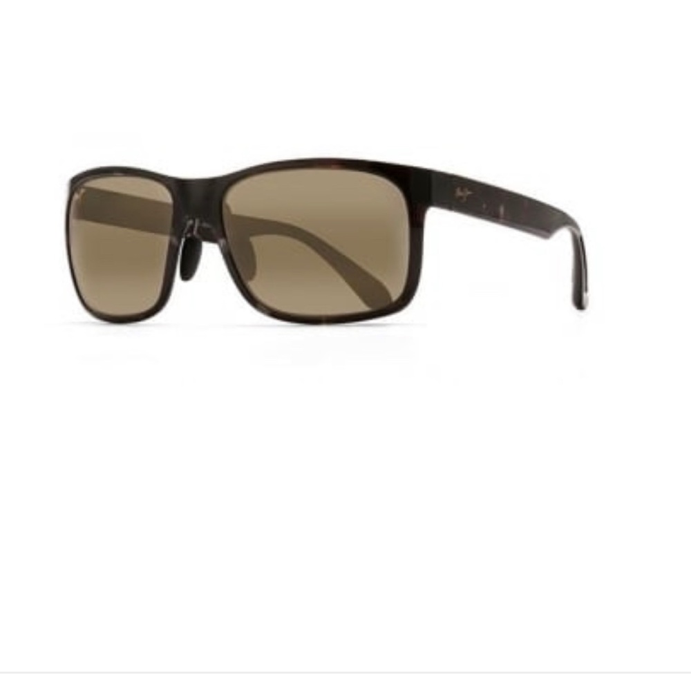 Maui Jim MJ432 Red Sands